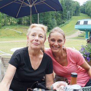 Meet your Posher, Tracy